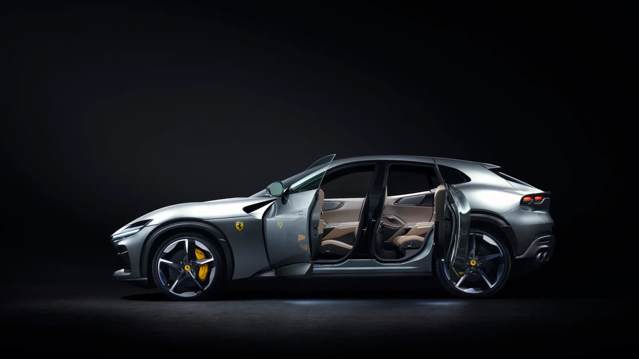 Discover Elite Used Sports Car Dealers Cape Town | Scuderia South Africa Cape Town Collection
