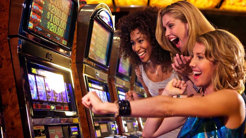 Keseruan Bermain Indosga Slot: Panduan Lengkap untuk Pemain Pemula