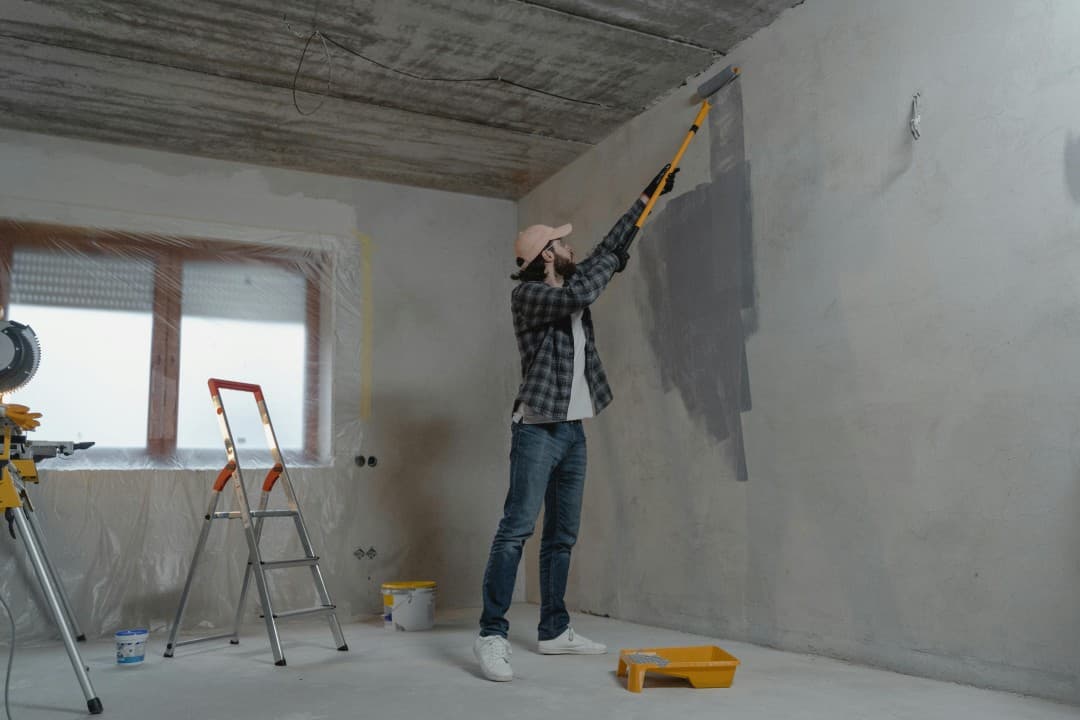 Licensed Exterior Painters Minneapolis Transforming Your Property
