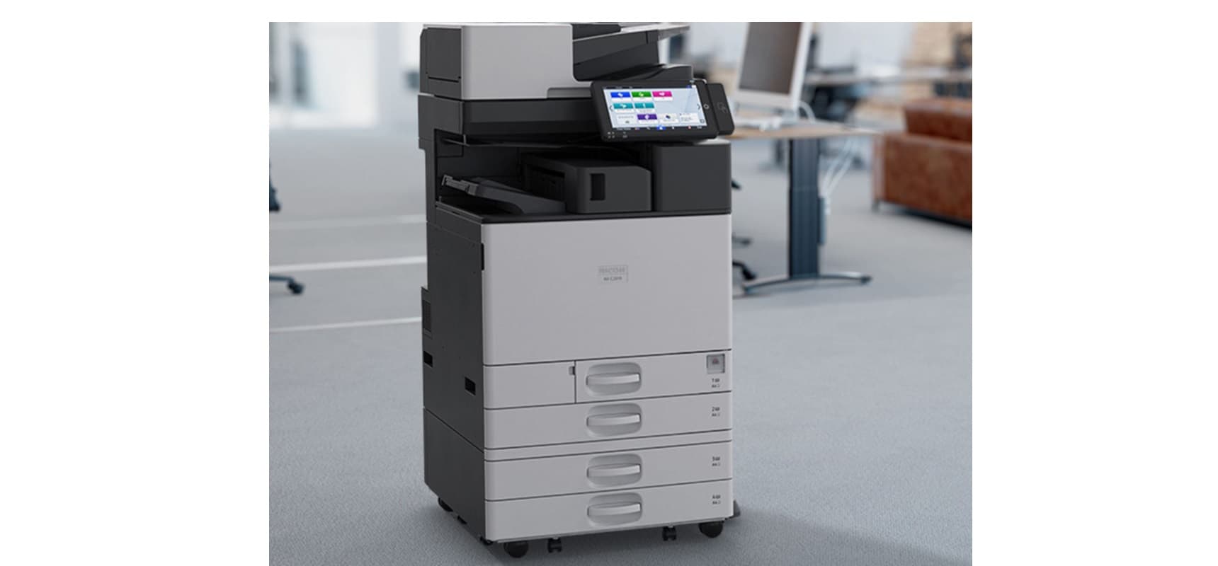 Sewa Fotocopy Bergaransi &amp; Dukungan Teknisi