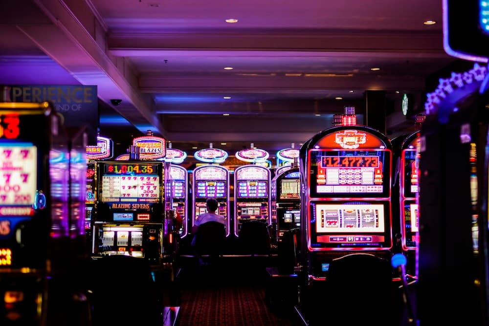 Keuntungan dan Strategi Bermain yuyu4d slot untuk Maksimalkan Kemenangan