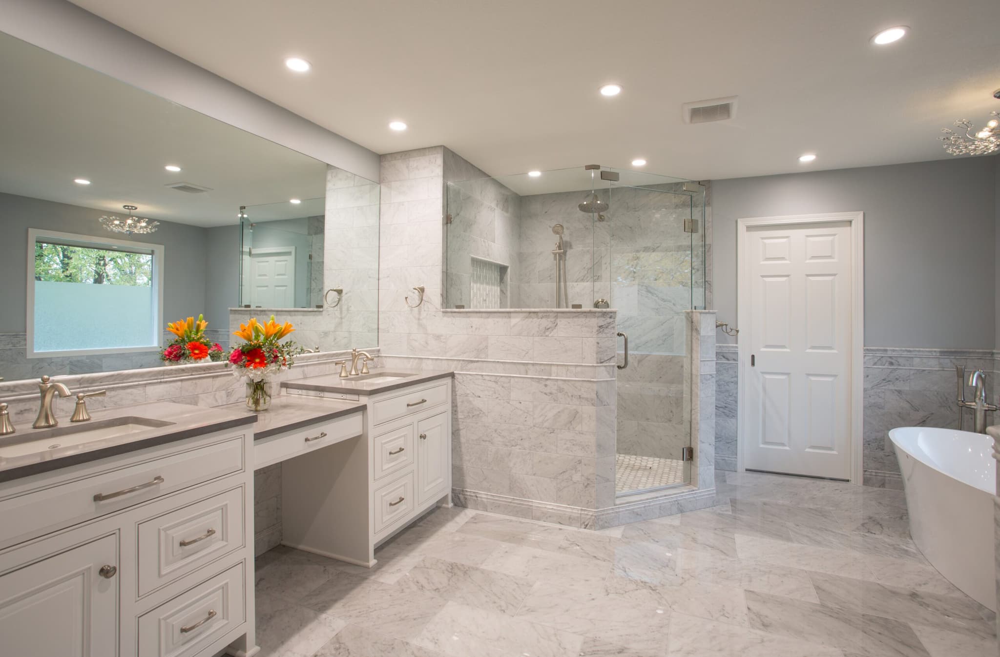 Affordable Kitchen and Bathroom Remodeling Solutions for Stunning Results