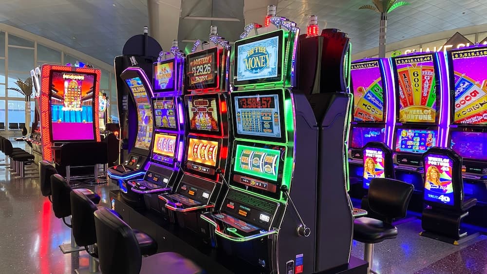 Menangkan Besar dengan Strategi Bermain di 11bola Slot