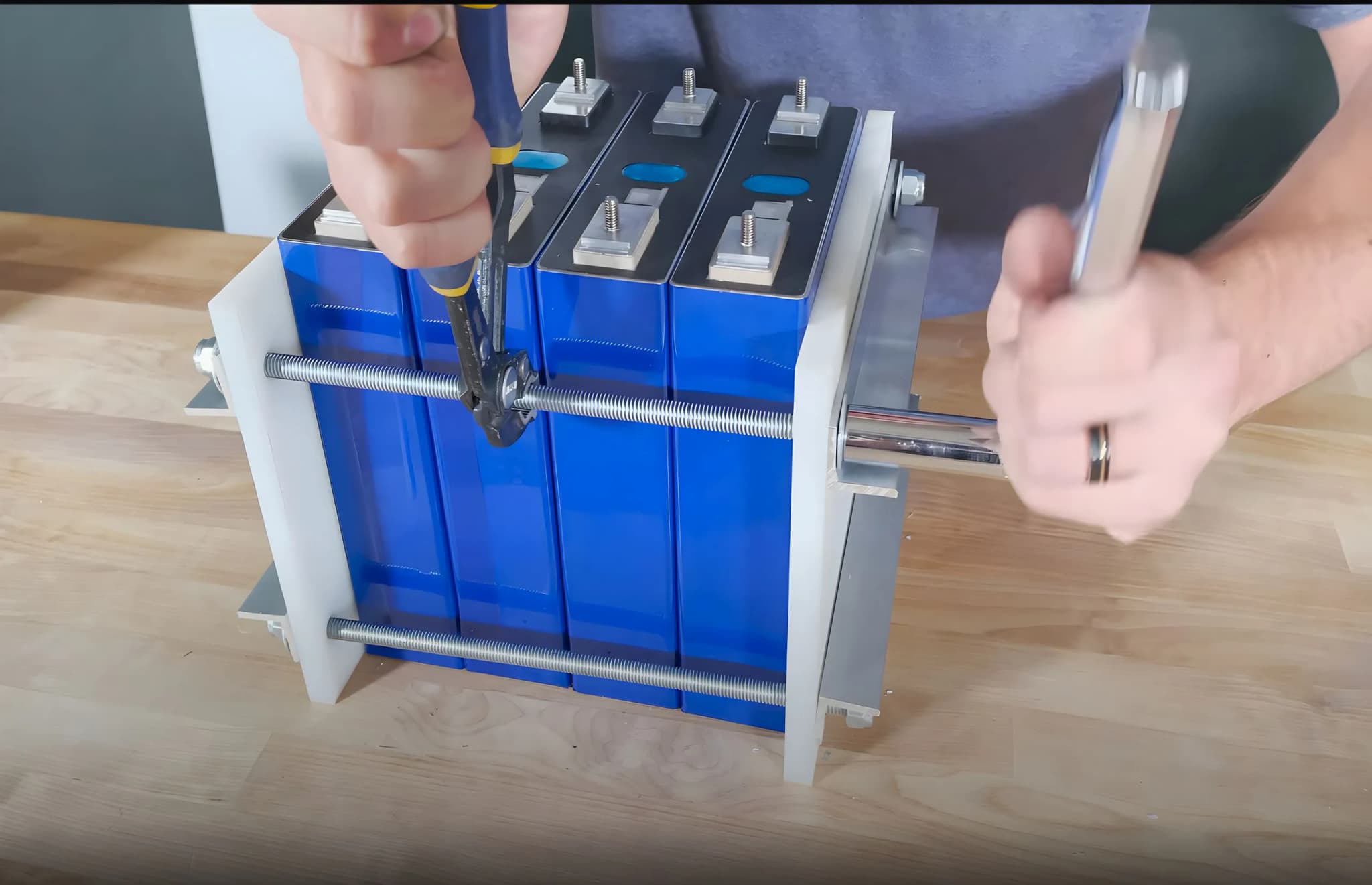 Best lifepo4 battery for Home Energy Storage Solutions