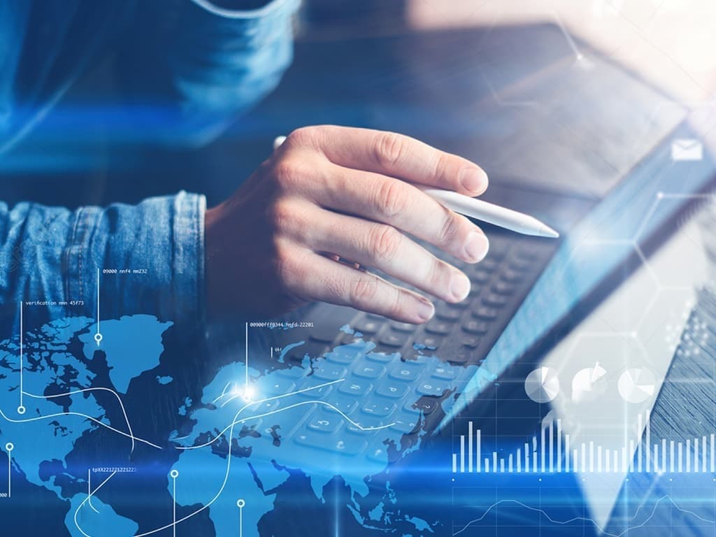 Residential IT Support from Simplicity at Your Home