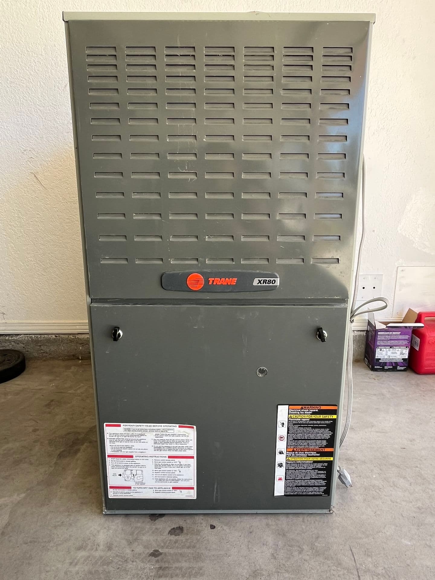 Local Trane Parts Dealer Near Me – Genuine Parts