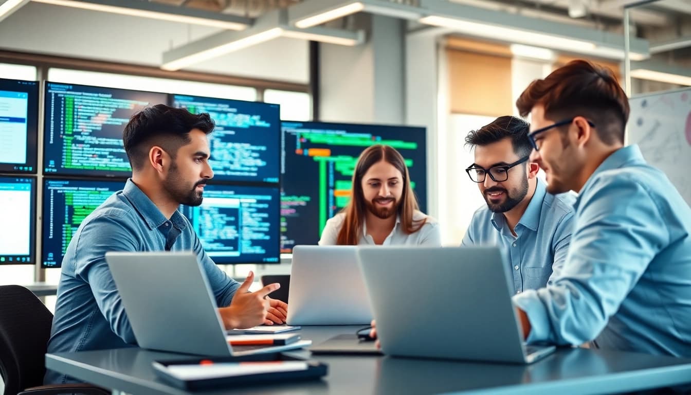 Streamline your software quality assurance process at https://xqa.ca with expert testing and development services.