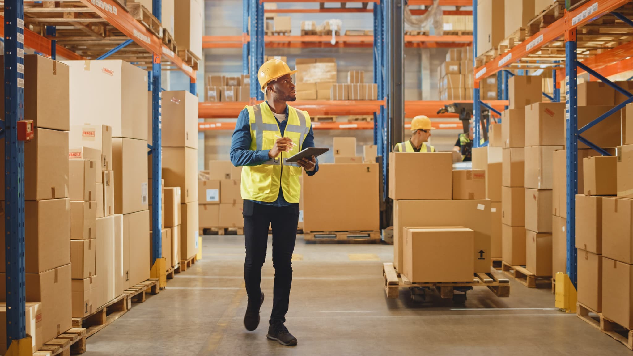 Chicago Transload Raises the Bar with Advanced Cross Docking Services