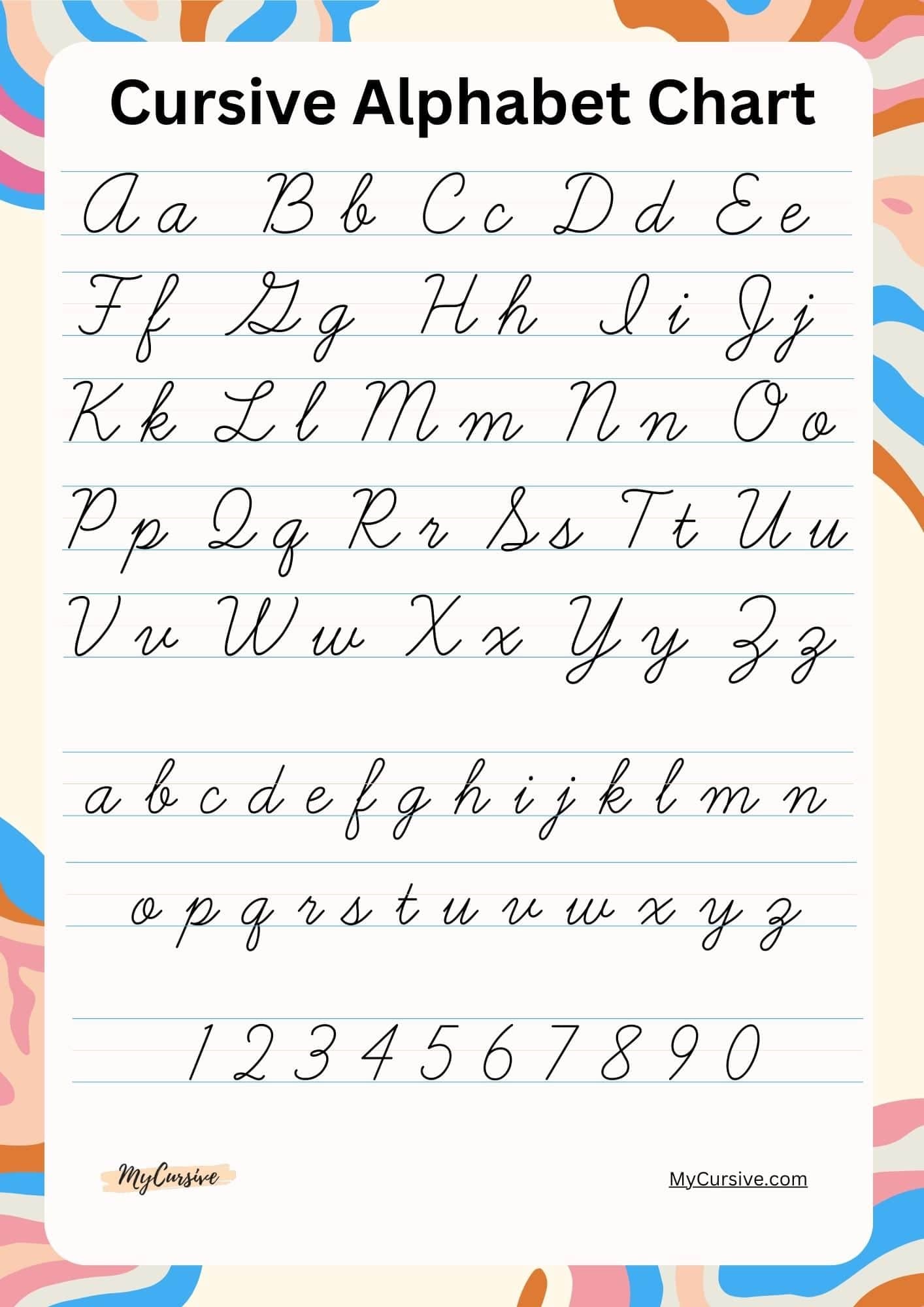 How a Cursive Font Generator Can Transform Your Writing