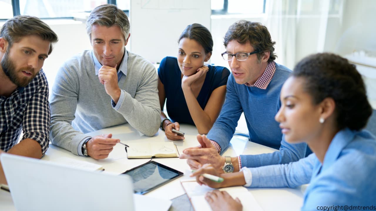 Why Hiring a Business Coach Near Me Accelerates Growth