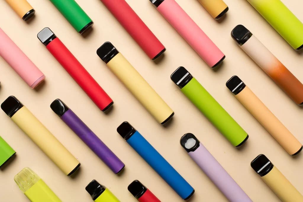 Vape Shop Dubai | Same-Day Delivery &amp; Authentic Products