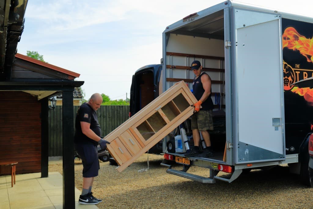 Fast and Reliable Movers Near Me | Local Moving Experts