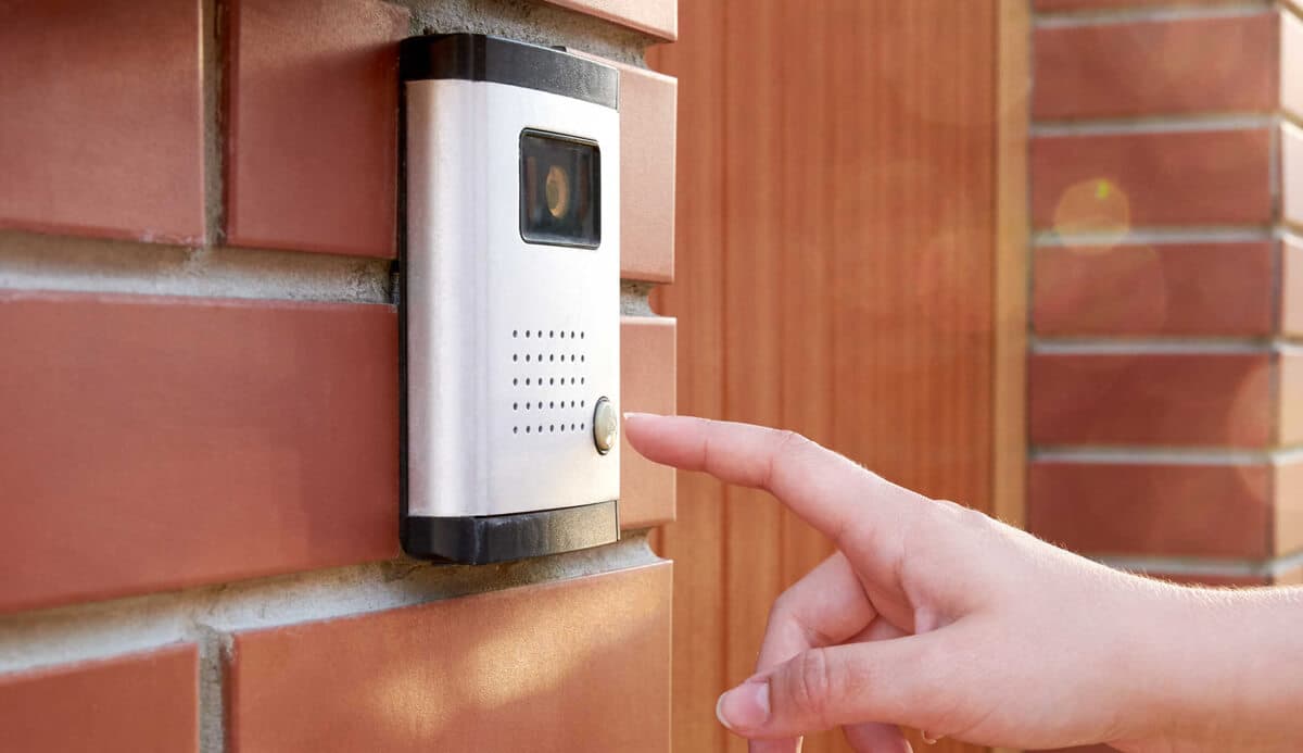 Smart Intercom System Solutions for Security and Real-Time Communication