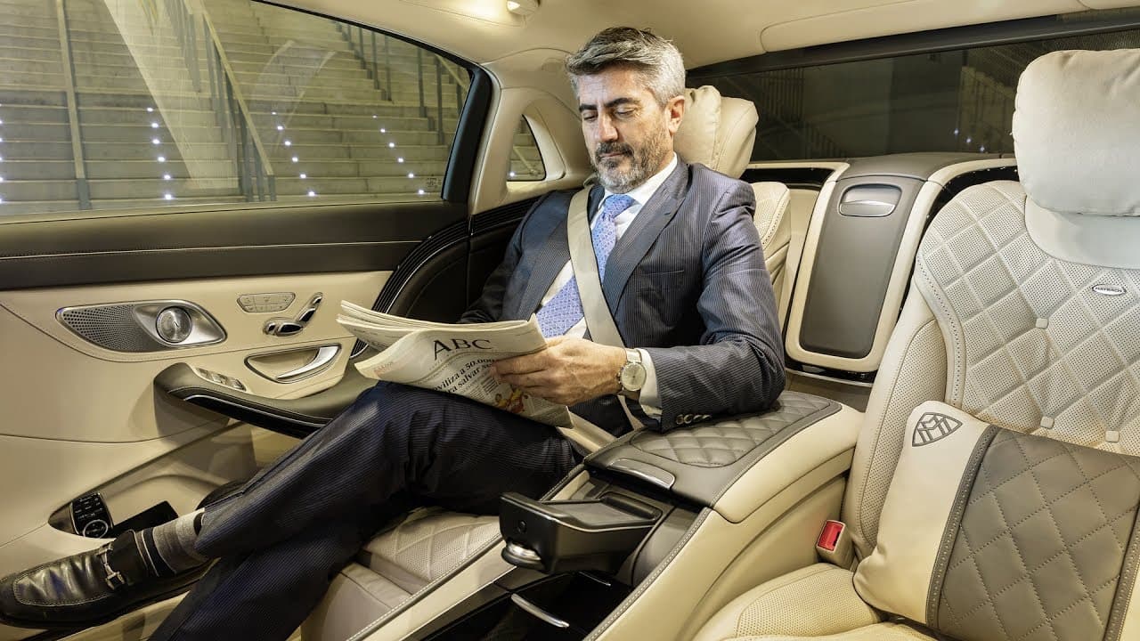 Limo in Miami Florida – Professional Chauffeurs | VIP Miami Limo Service