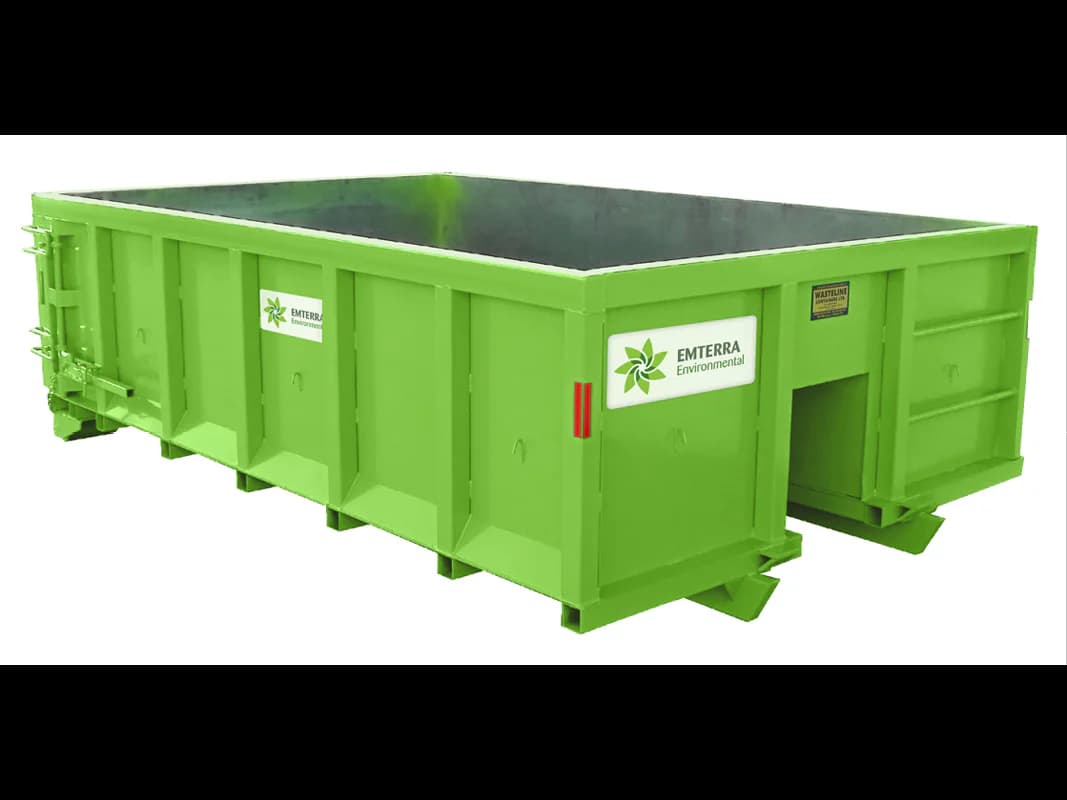 Flexible Disposal Bins Rental for Your Needs
