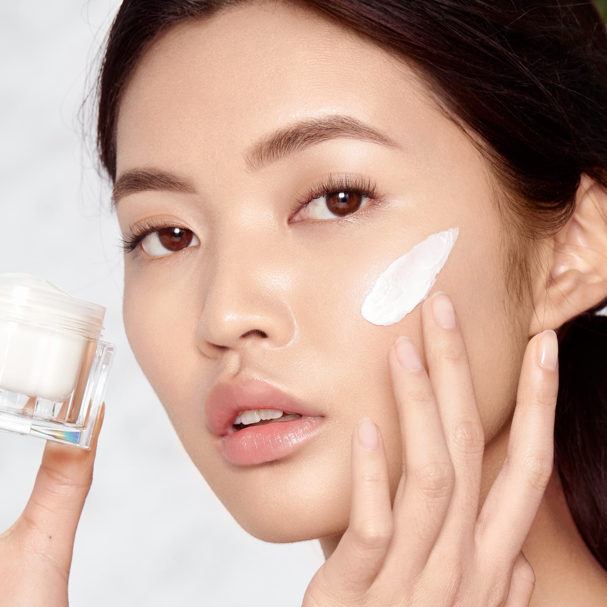 Sensitive Skin Body Cream – Nini Knows Best Comfort for Delicate Skin