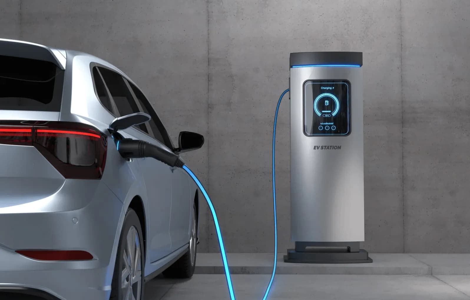 McNally EV: Unlocking EV Charger Grant Opportunities