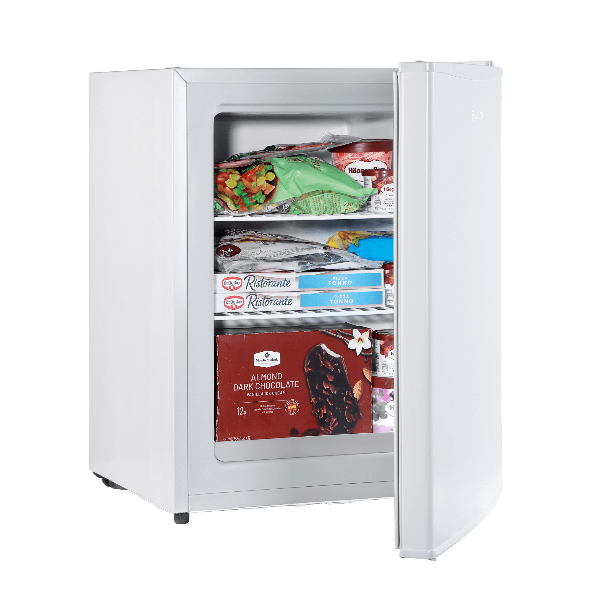 Affordable Mini Freezer Picks for Small Budgets