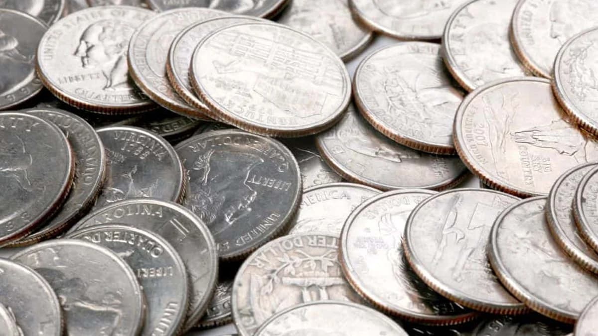 Beginner’s Guide to Rare Quarters Worth Money
