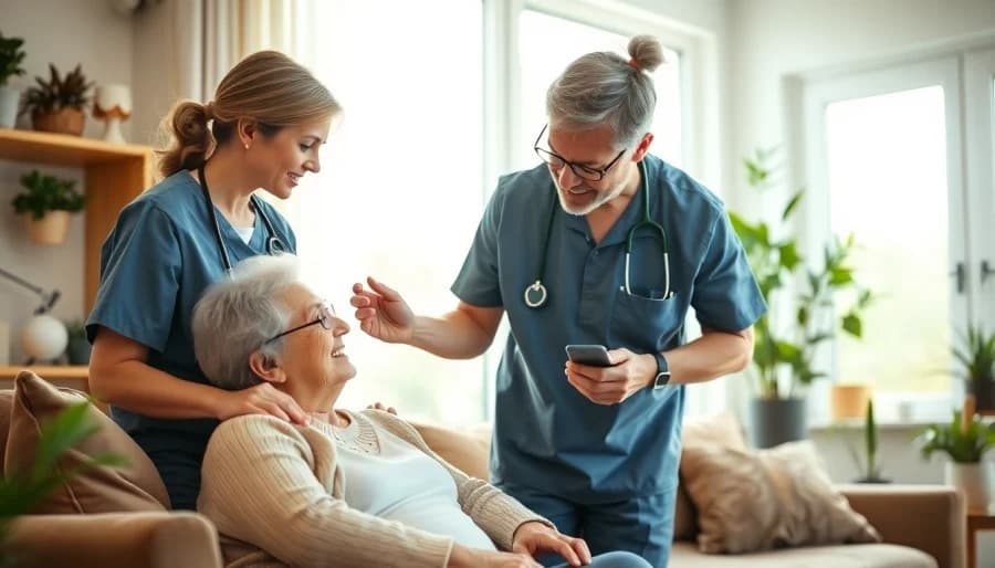 A Family Guide to Understanding Las Vegas Hospice Services