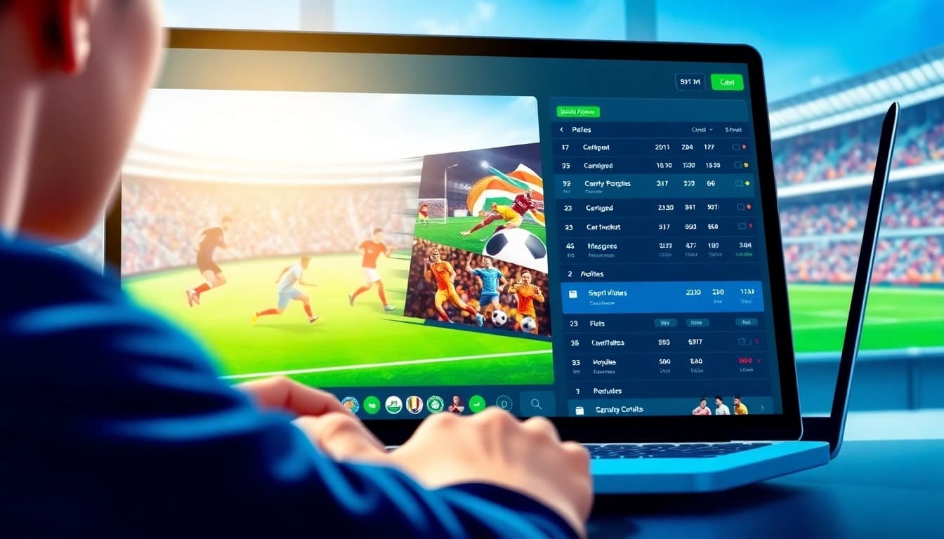 Top Insights on Sports Betting in Canada for Enthusiasts in 2025