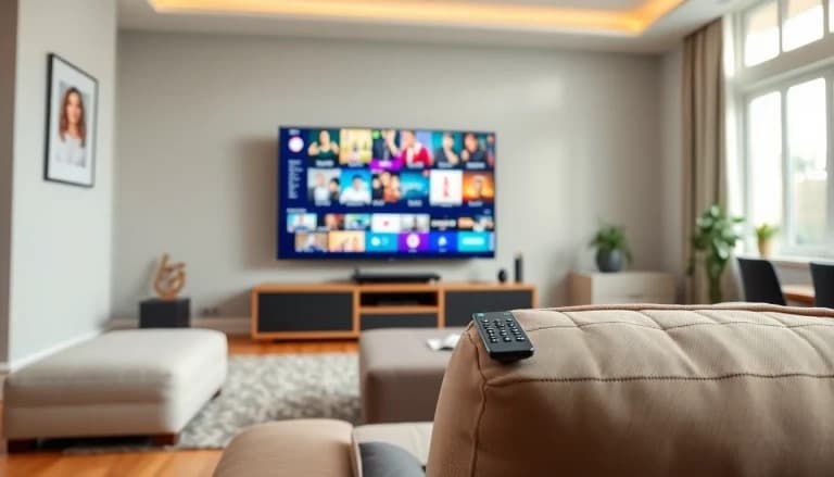 TVWIKI Entertainment Recommendation System