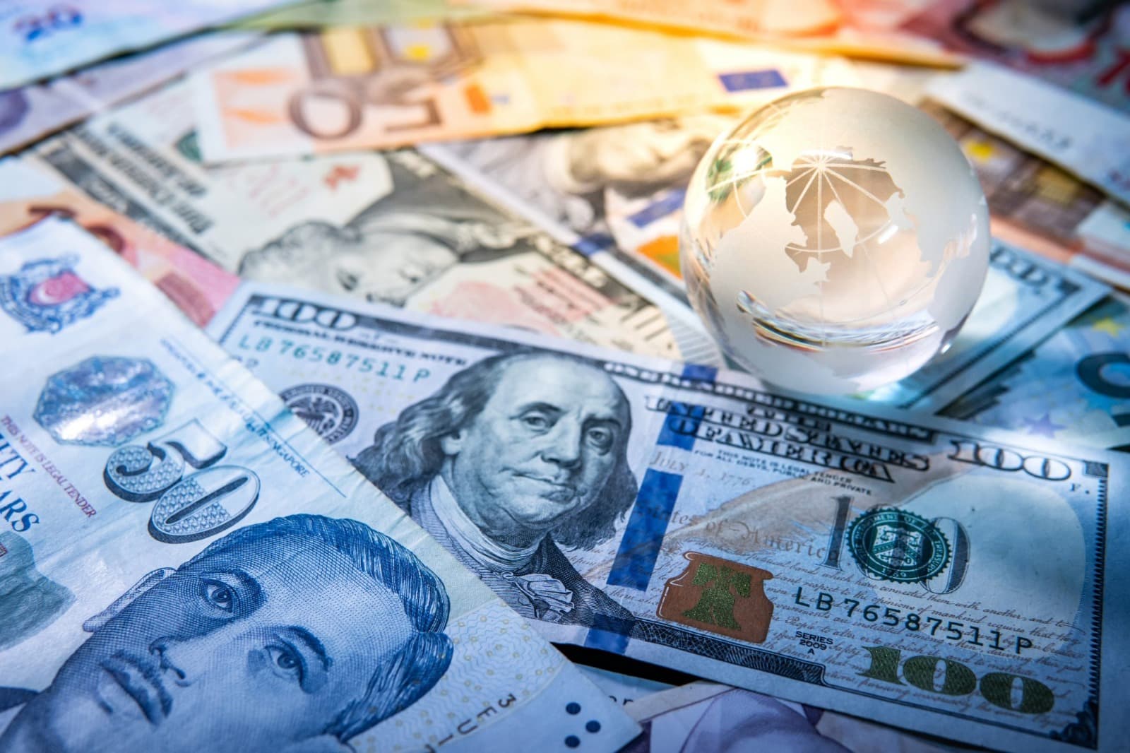 Buy USD Instantly with Live Rate Updates
