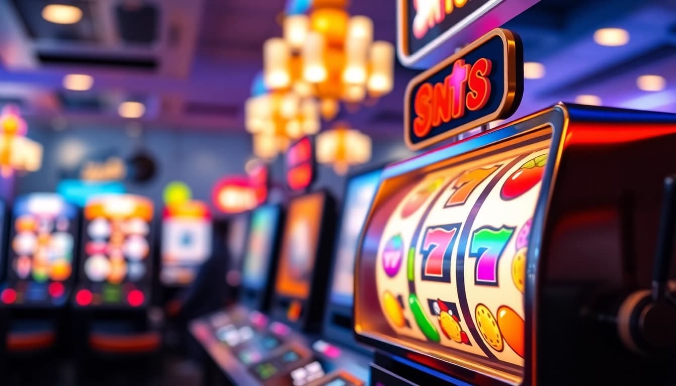 Engage with the captivating online gaming platform at https://152.42.170.247 featuring vibrant slot machines.