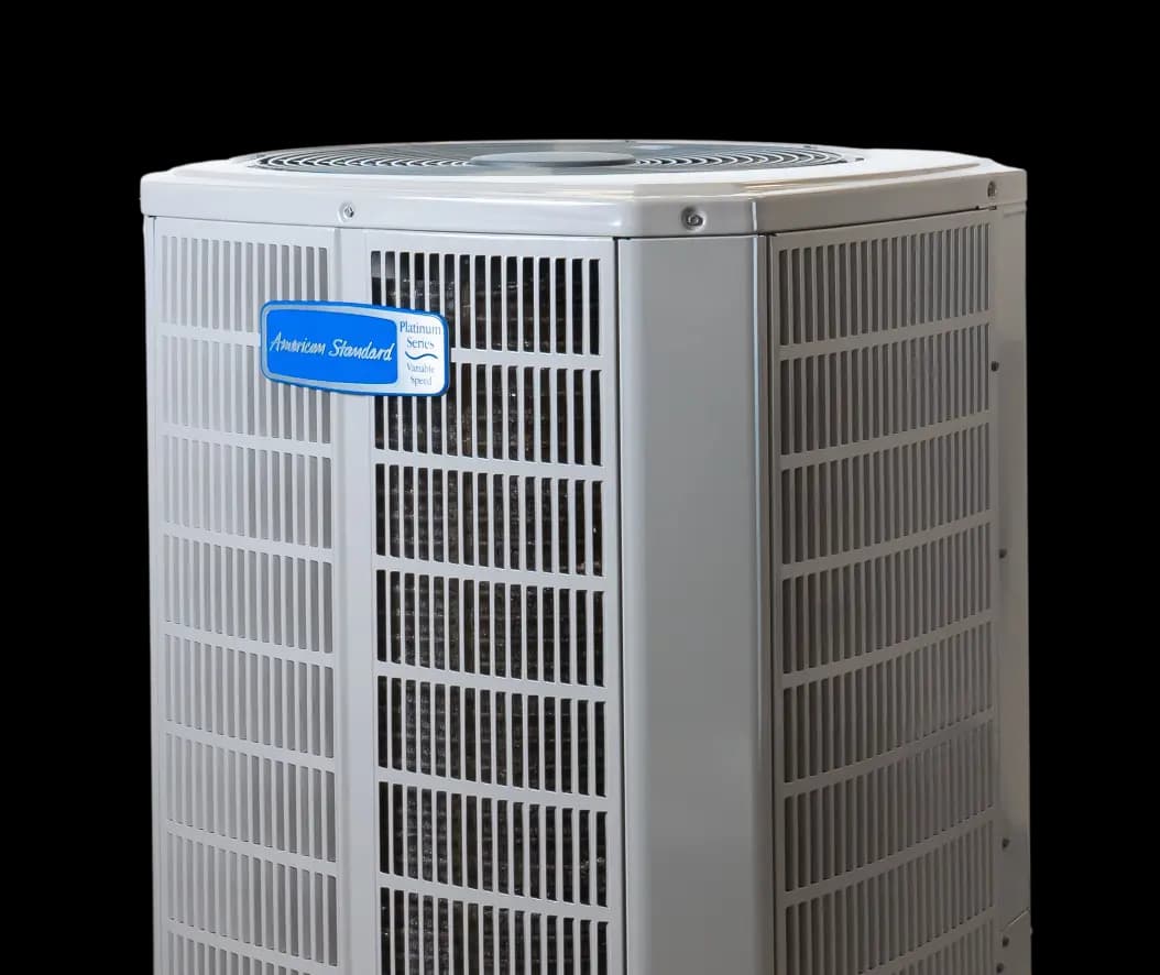 American Standard Heat Pumps – Energy-Efficient American Standard Heat Pumps for Every Season