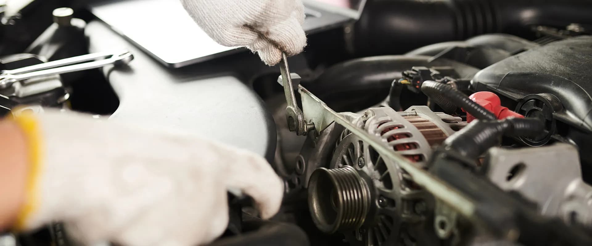 Trusted Mechanic Near Me – Express Auto Service