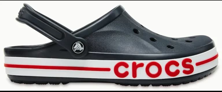 why are crocs so comfortable