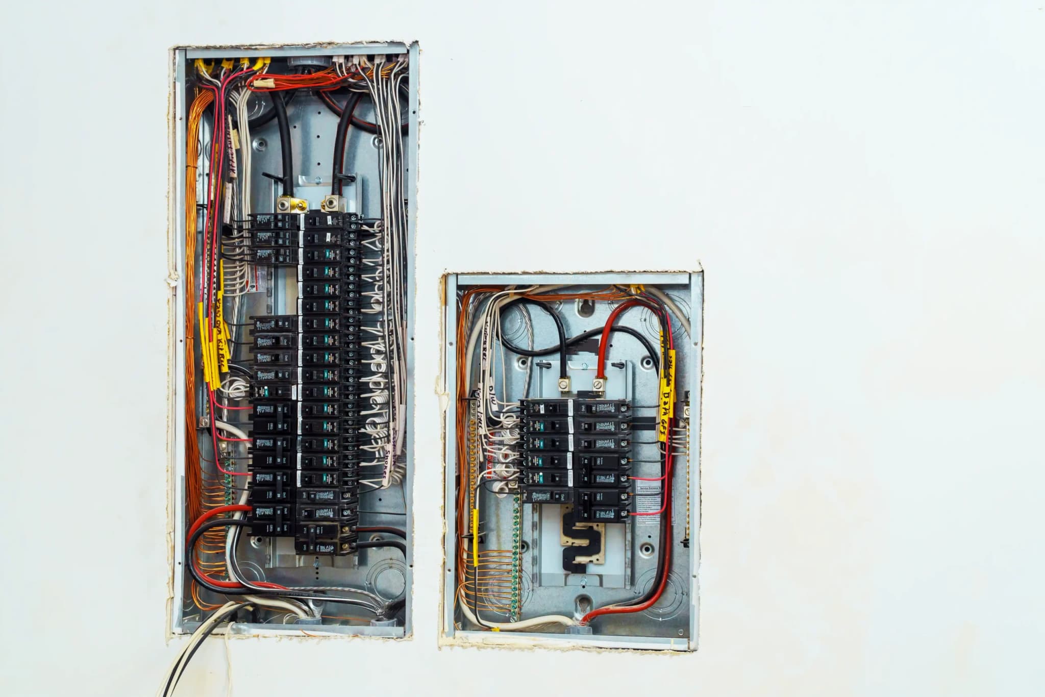 Electrical Troubleshooting Services for Flickering Lights and Faulty Outlets