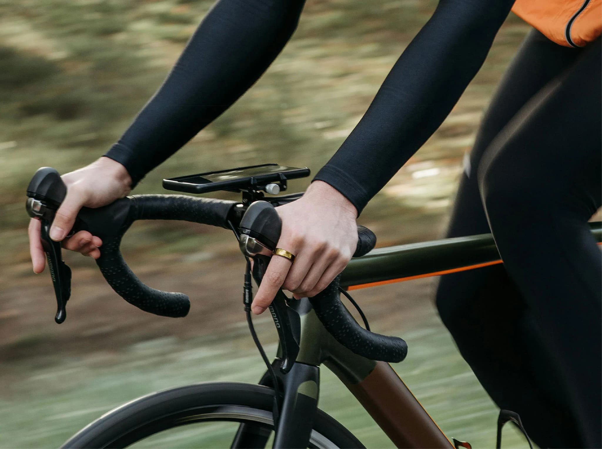 From Fitness to Recovery: The Benefits of Wearing a Health Ring Daily