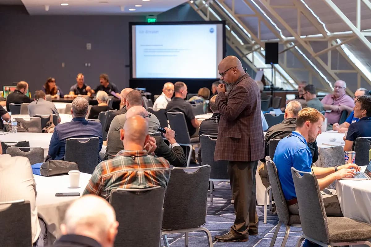 TechCon Global: Connecting Ideas, Capital, and Talent