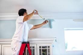 JMJ Painters – Your Go-To House Painters Minneapolis