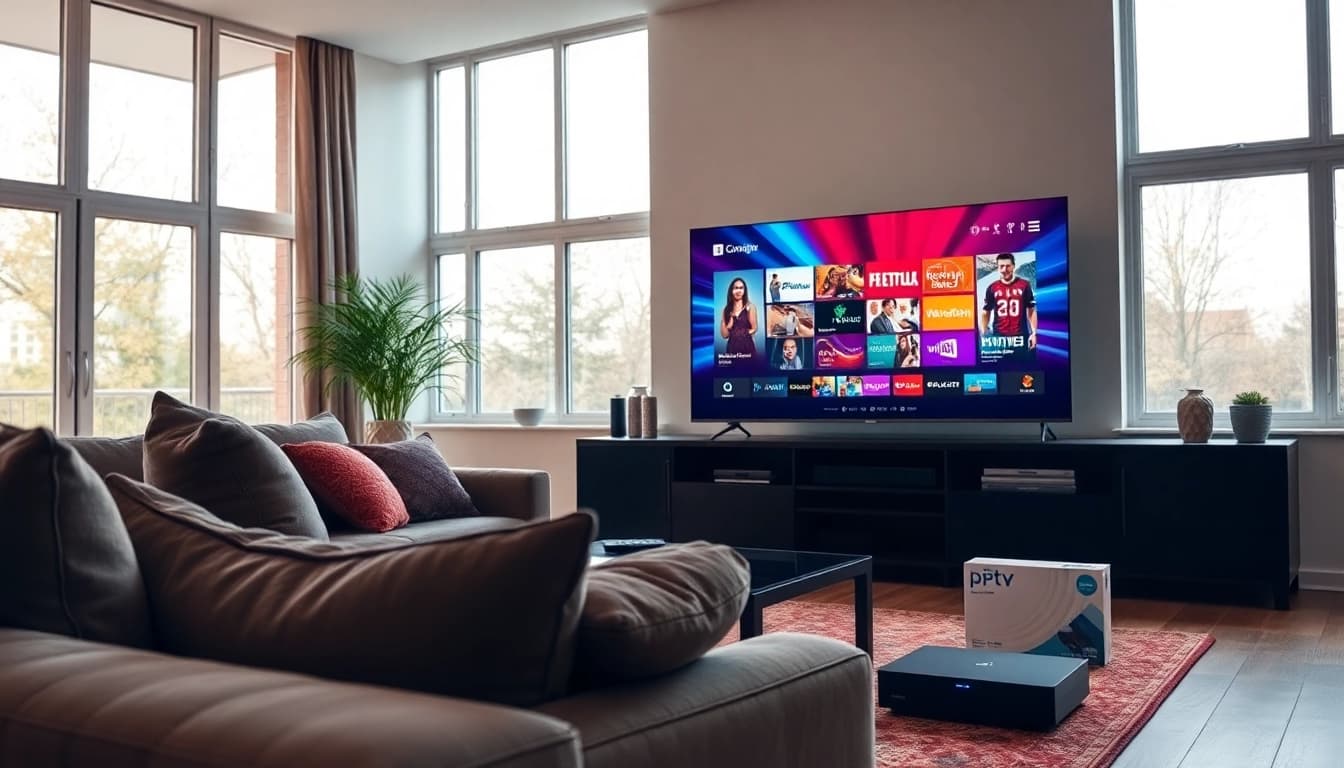 Enjoy high-quality streaming with https://vizomate.com in a stylish entertainment setup.