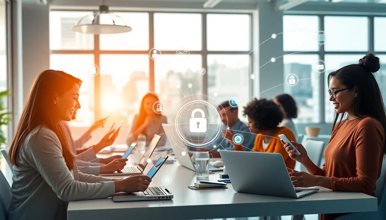 快连下载 enables seamless global connectivity through user-friendly apps on various devices.