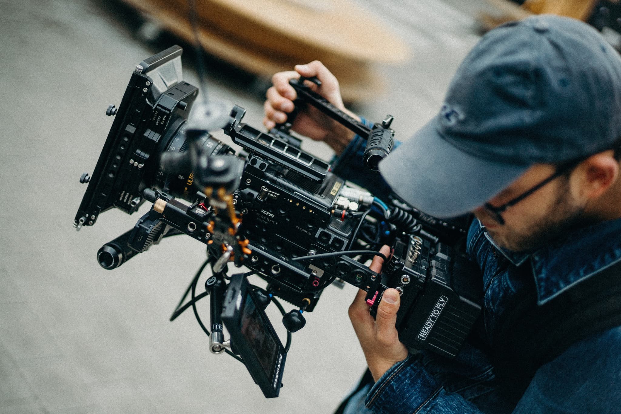 Expert Strategies from a Leading Phoenix Video Production Company
