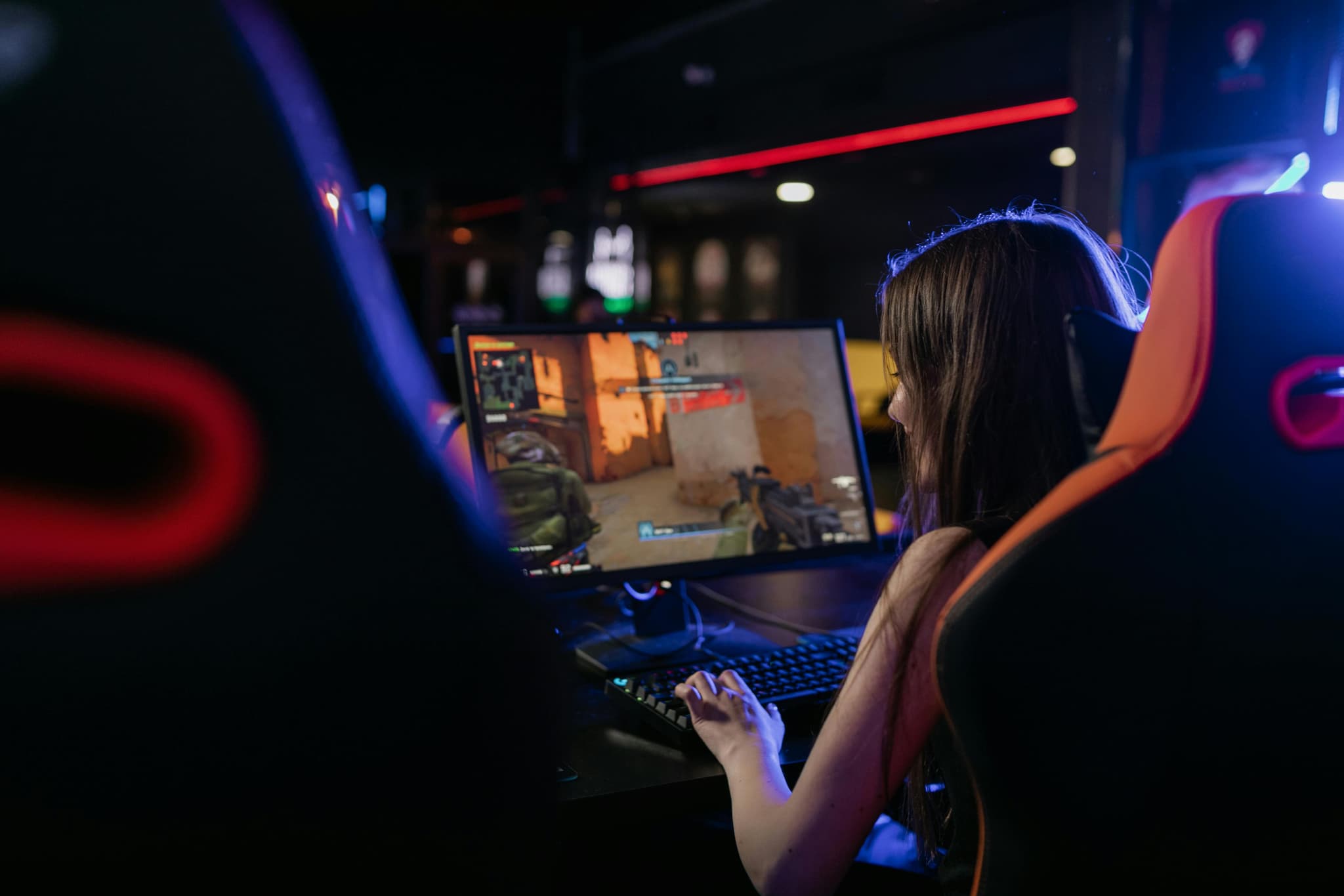 Reduce Development Risks With a Proven Video Game QA Company
