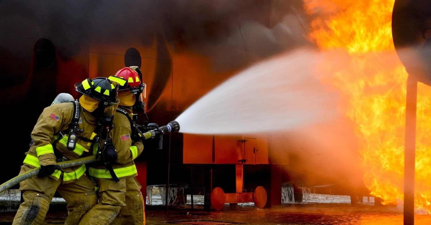 Fire Loss in Chicago? Get Expert Help Today