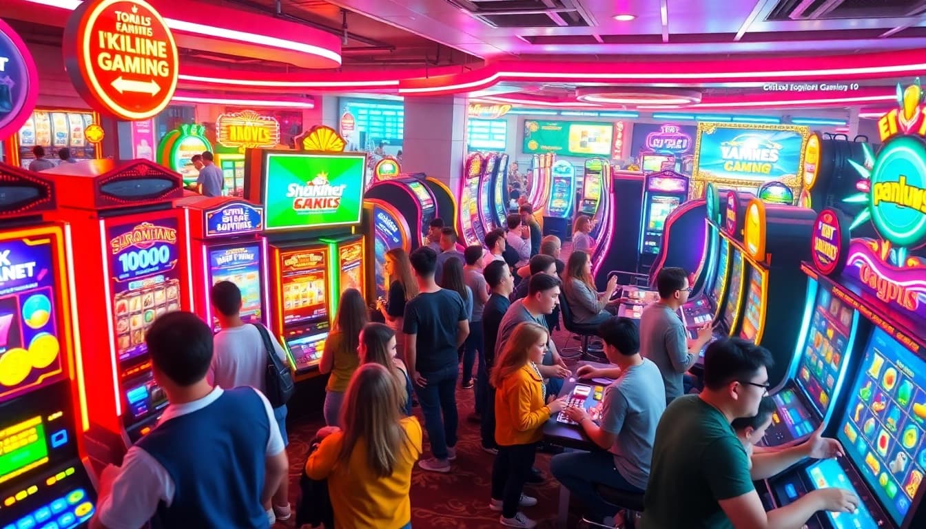 Petanitoto menghadirkan suasana permainan slot online yang menarik dan menghibur.