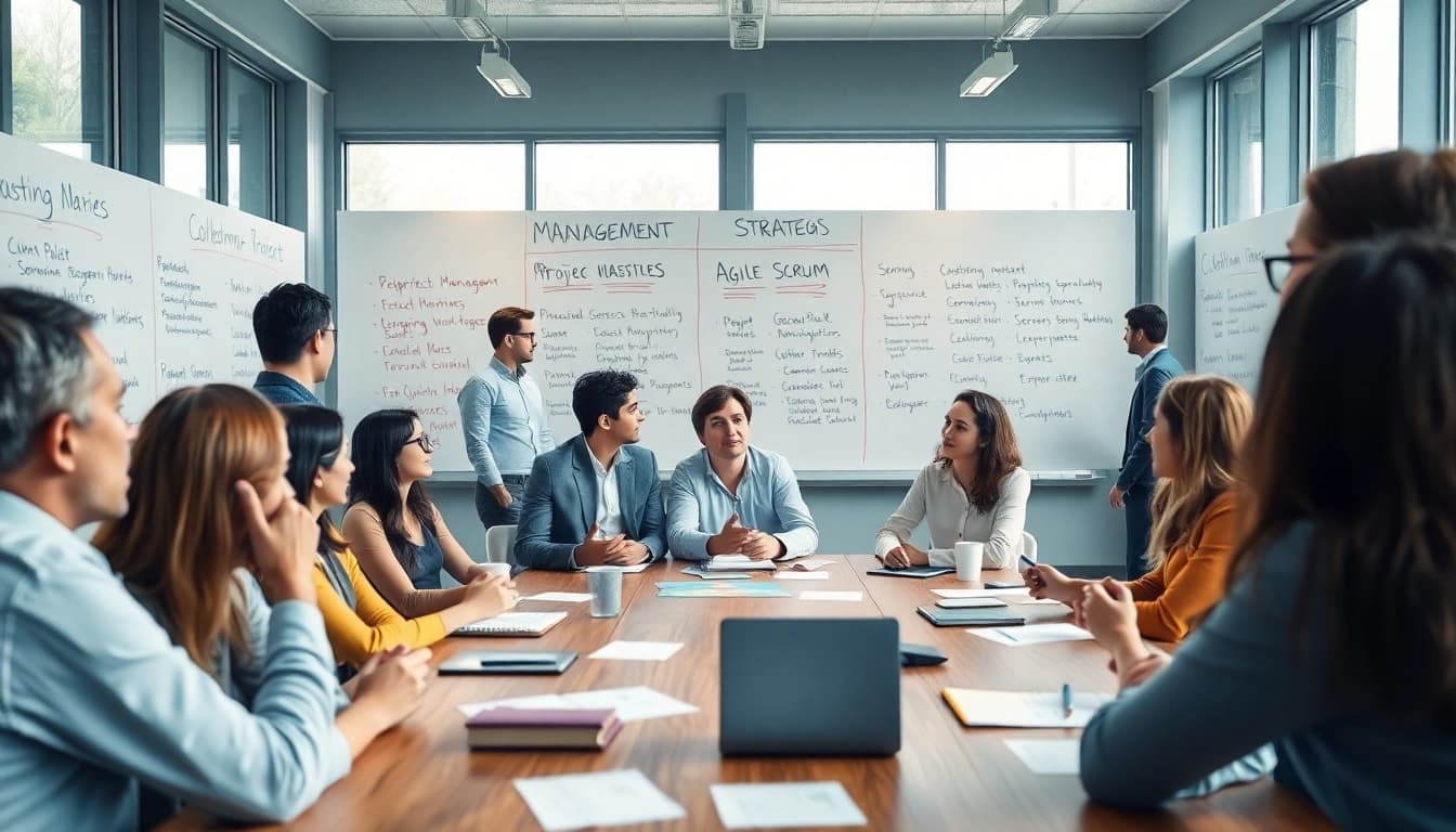 Engage with professional training at https://www.careersprints.com for Agile and Scrum courses.