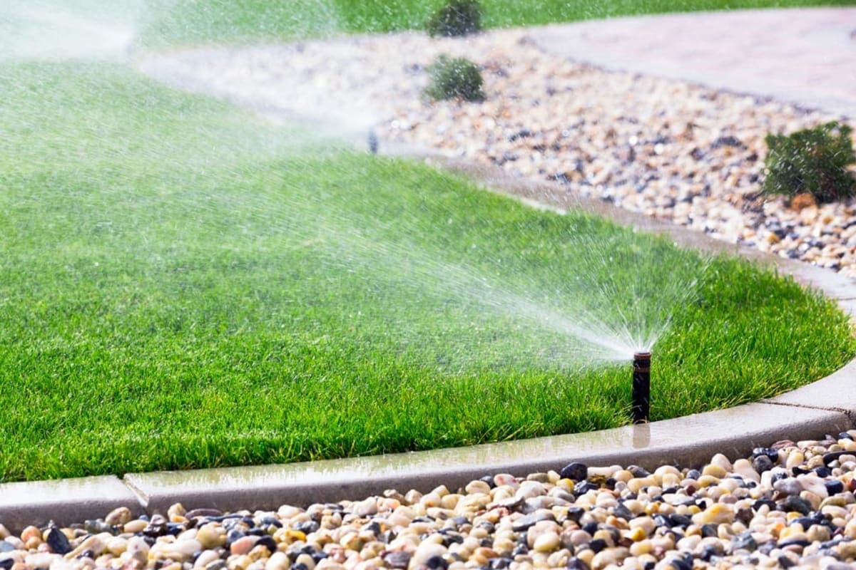 Professional Irrigation Services in Arlington , TX for Complete Lawn Care