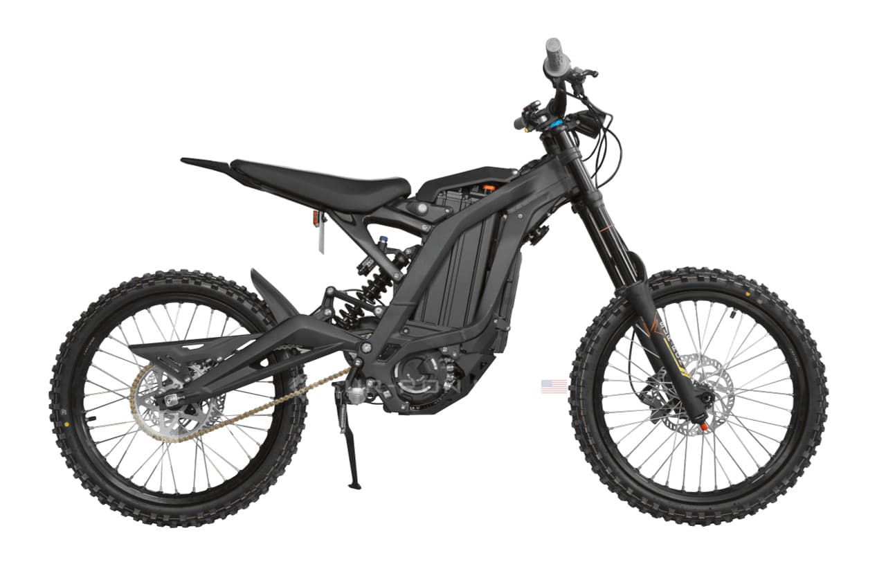 Why Sur-Ron Bikes Lead the Electric Dirt Bike Industry