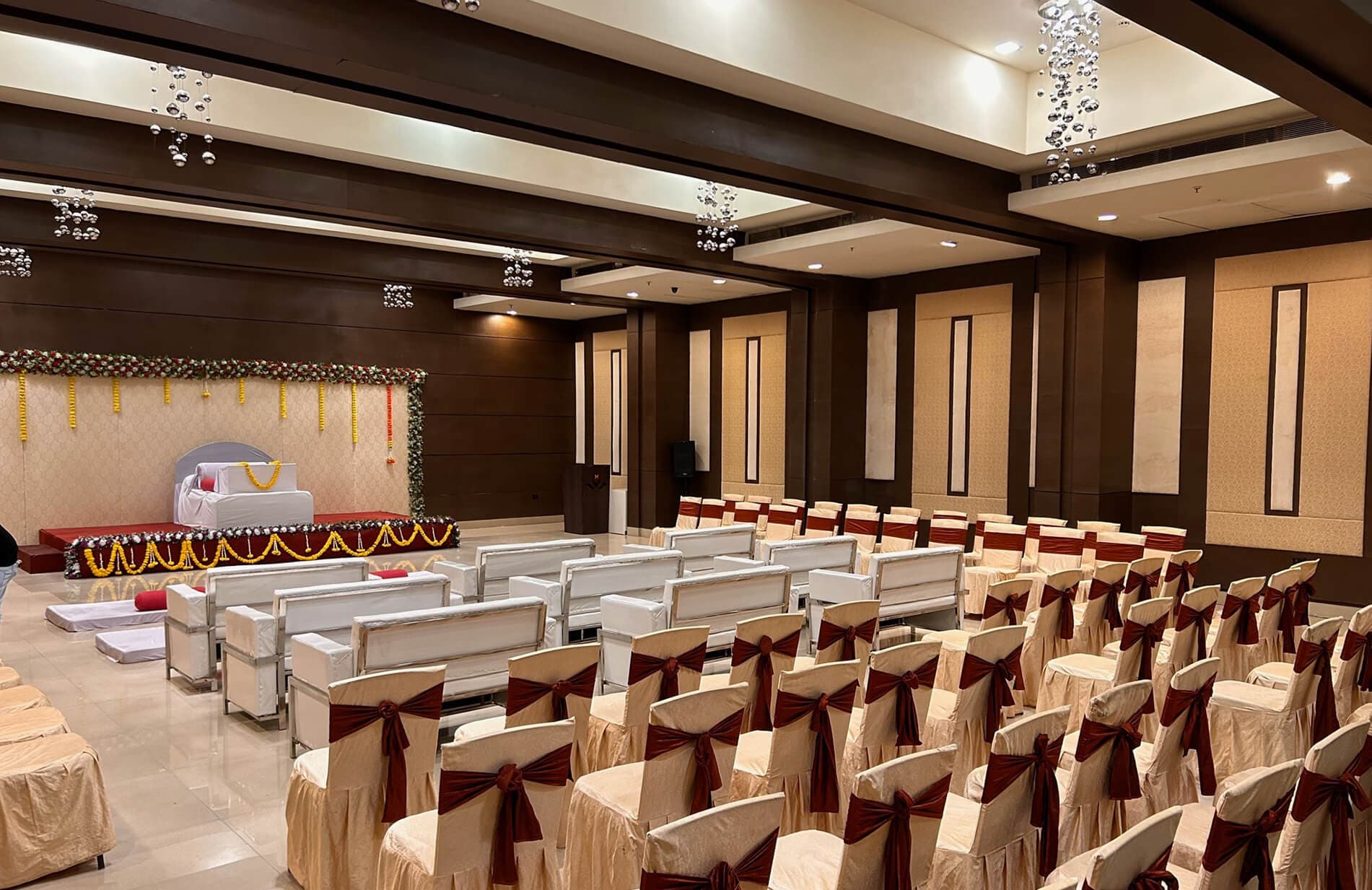All-Purpose Event Venue Near Me with Custom Services