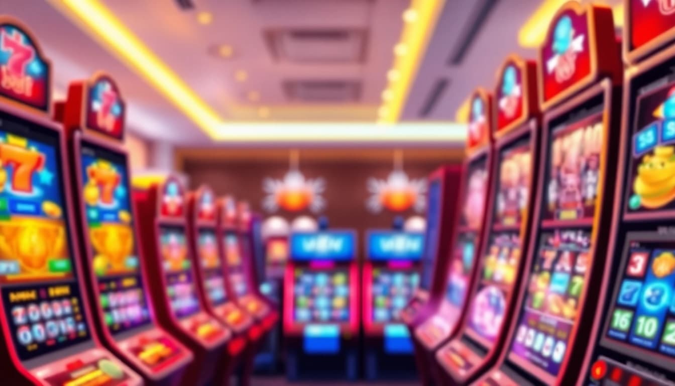 Permainan petanitoto dengan mesin slot yang menarik dan mengasyikkan.
