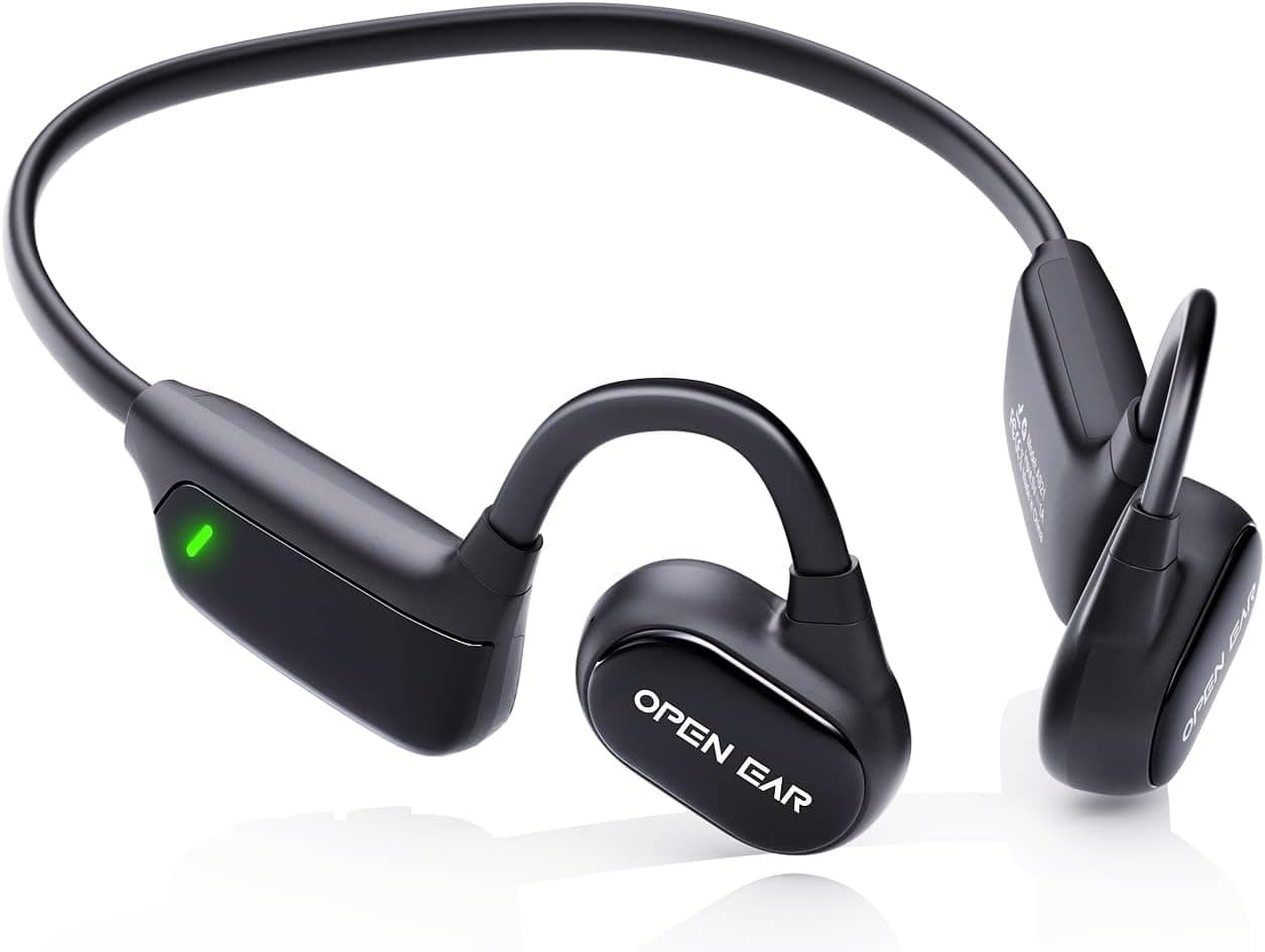 Bone X1 Bone Conduction Headphones for Long Workout Sessions