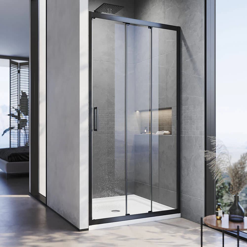 Elegant Showers AU Glass Solutions – Redefine Your Bathroom with Elegant Showers