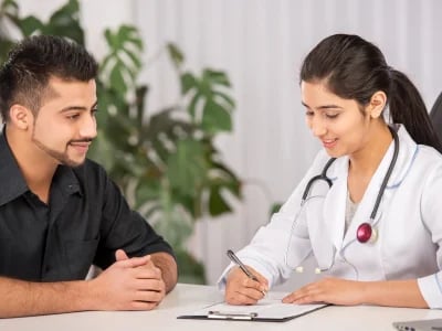 Experience World-Class Treatment at German Psychiatric Clinic India with Dr. Gregor Kowal