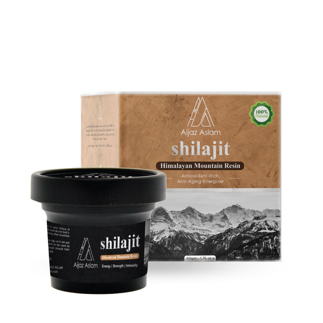Shilajit in Australia – Premium Himalayan Resin Now Available